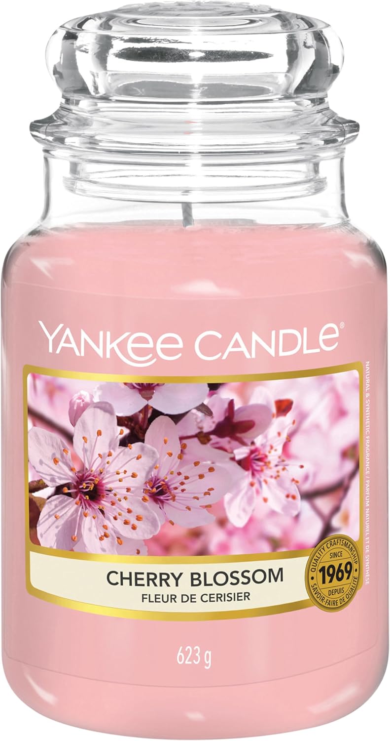 Bougie parfumée pour la détente : créez une ambiance chaleureuse chez vous