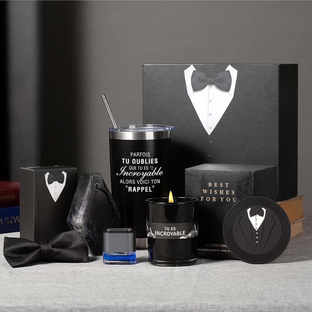 Bougie parfumée pour la décoration : créez une ambiance chaleureuse et relaxante