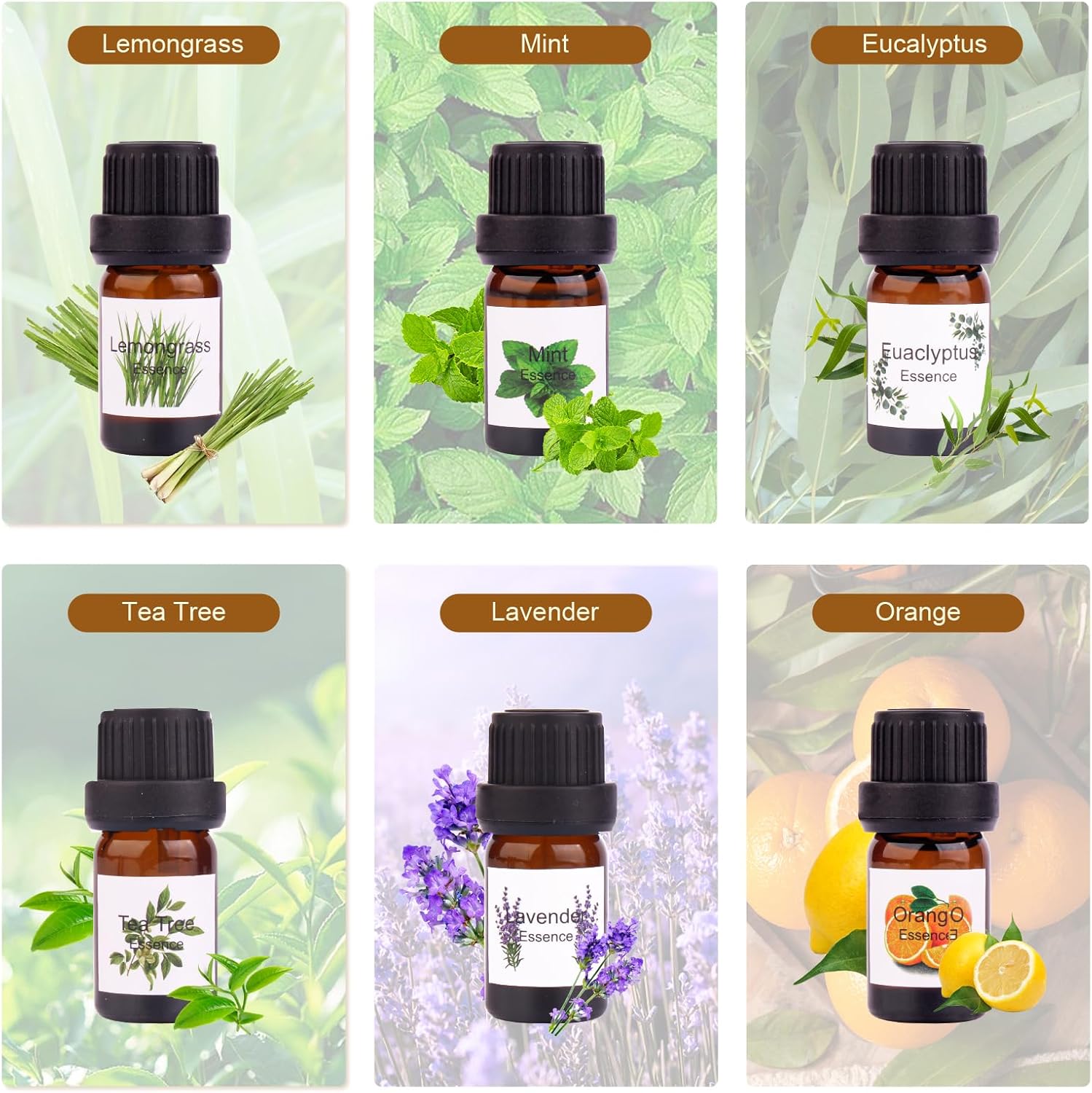 Bougie parfumée pour une ambiance chaleureuse en décoration intérieure – Image 6