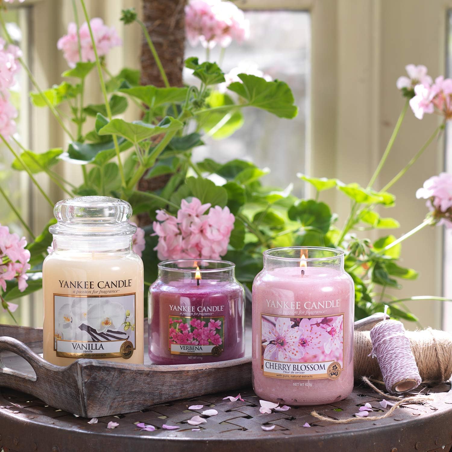 Bougie parfumée pour la détente : créez une ambiance chaleureuse chez vous – Image 2