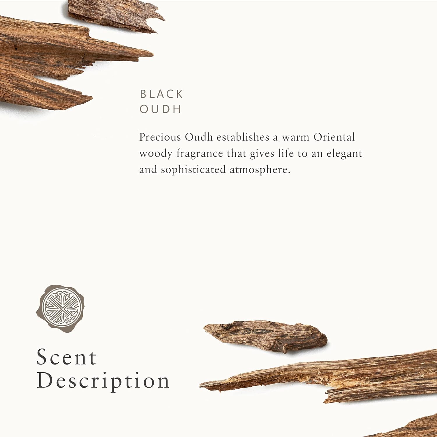 Bougie parfumée pour un cadeau élégant, créant une ambiance chaleureuse – Image 5