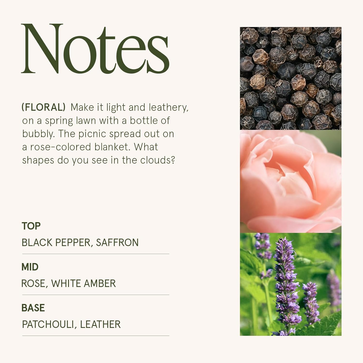 Bougie parfumée pour une décoration élégante - Créez une ambiance chaleureuse – Image 4