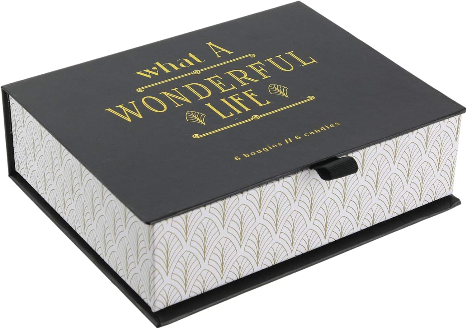 Bougie parfumée pour une ambiance chaleureuse et relaxante
Idéale pour la décoration intérieure ou comme cadeau apaisant – Image 3