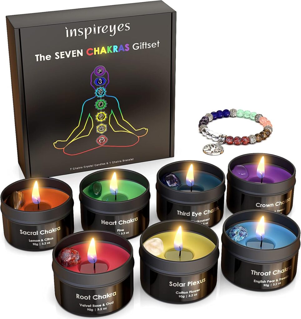 Bougie parfumée pour la décoration intérieure : une ambiance chaleureuse et relaxante