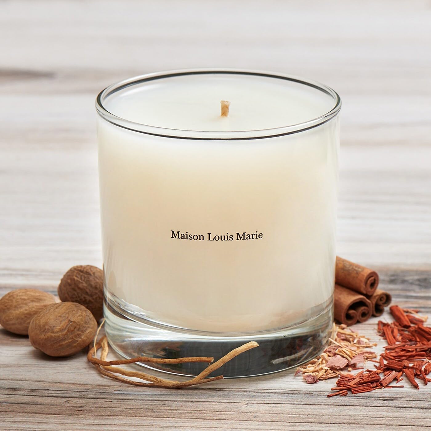 Bougie parfumée pour la détente : une ambiance chaleureuse pour vos soirées – Image 2