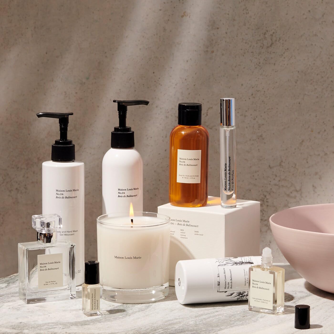 Bougie parfumée pour la détente : une ambiance chaleureuse pour vos soirées – Image 4