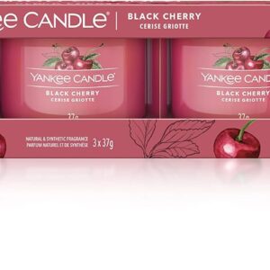 Bougie parfumée pour une décoration apaisante et une ambiance chaleureuse