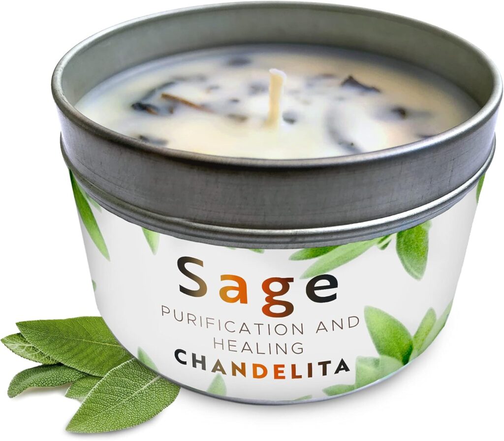 Bougie parfumée pour la détente : créez une ambiance chaleureuse à la maison