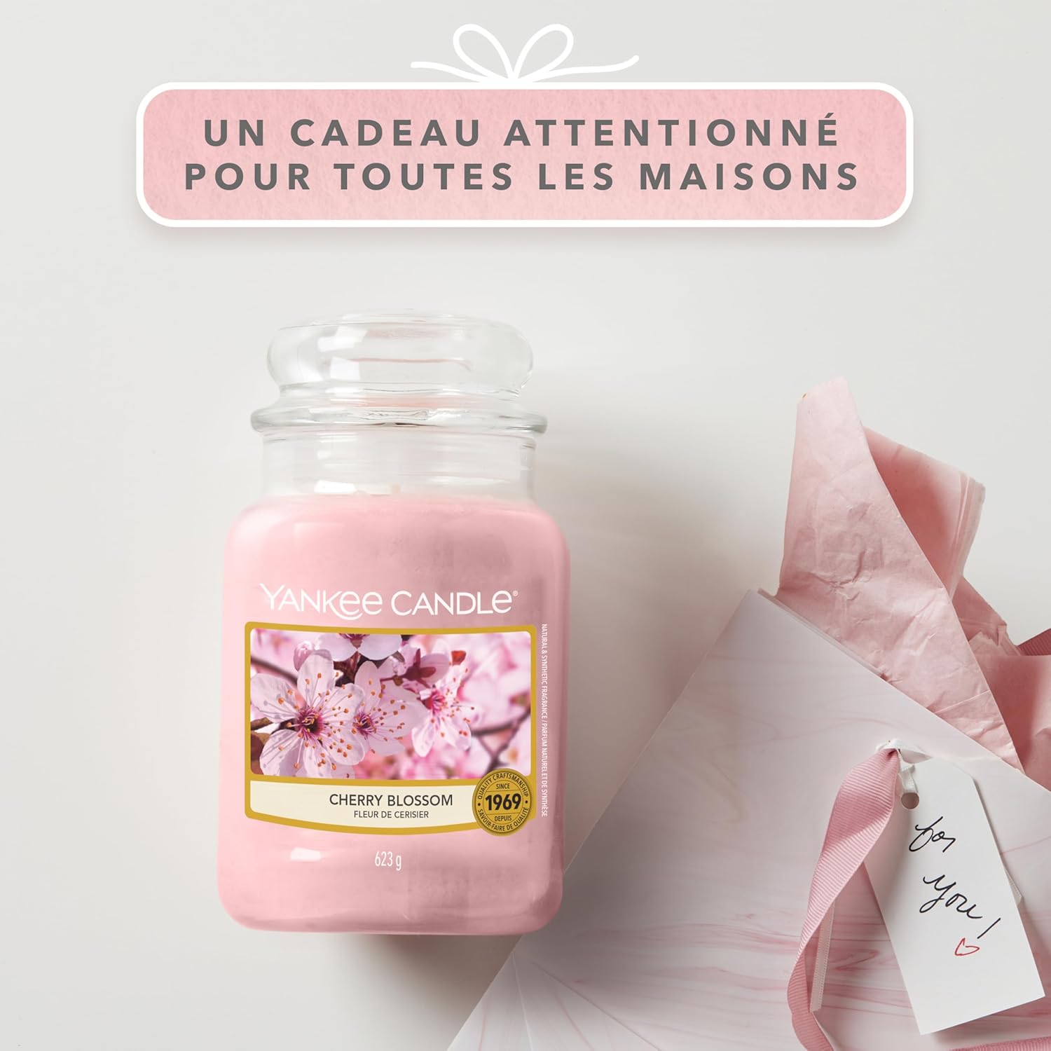 Bougie parfumée pour la détente : créez une ambiance chaleureuse chez vous – Image 6