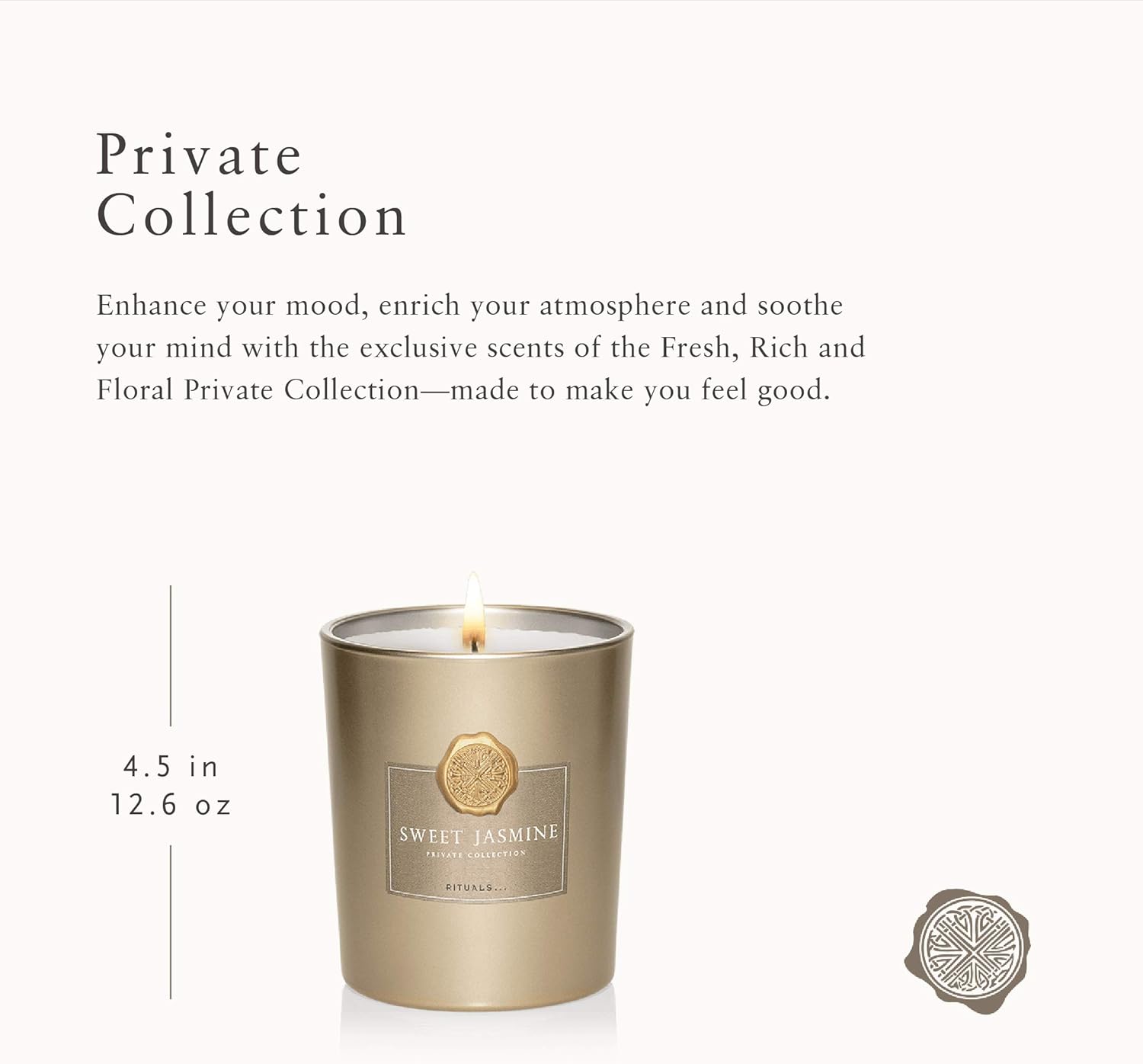 Bougie parfumée pour la détente : créez une ambiance chaleureuse chez vous – Image 3