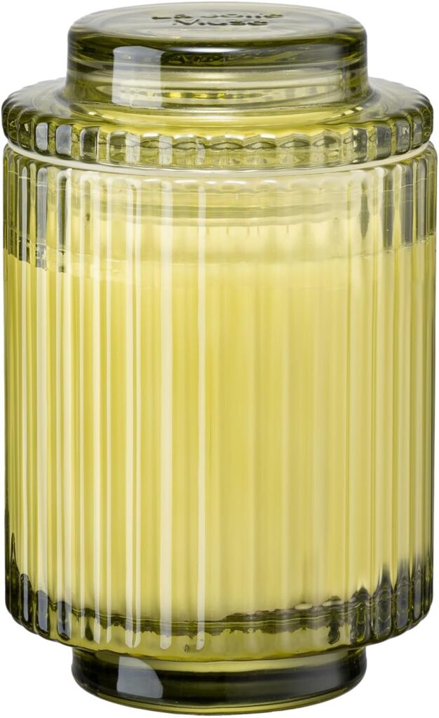 Bougie parfumée pour la détente : créez une ambiance chaleureuse et apaisante