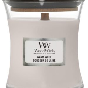 Bougie parfumée pour une décoration apaisante : créez une ambiance chaleureuse et relaxante