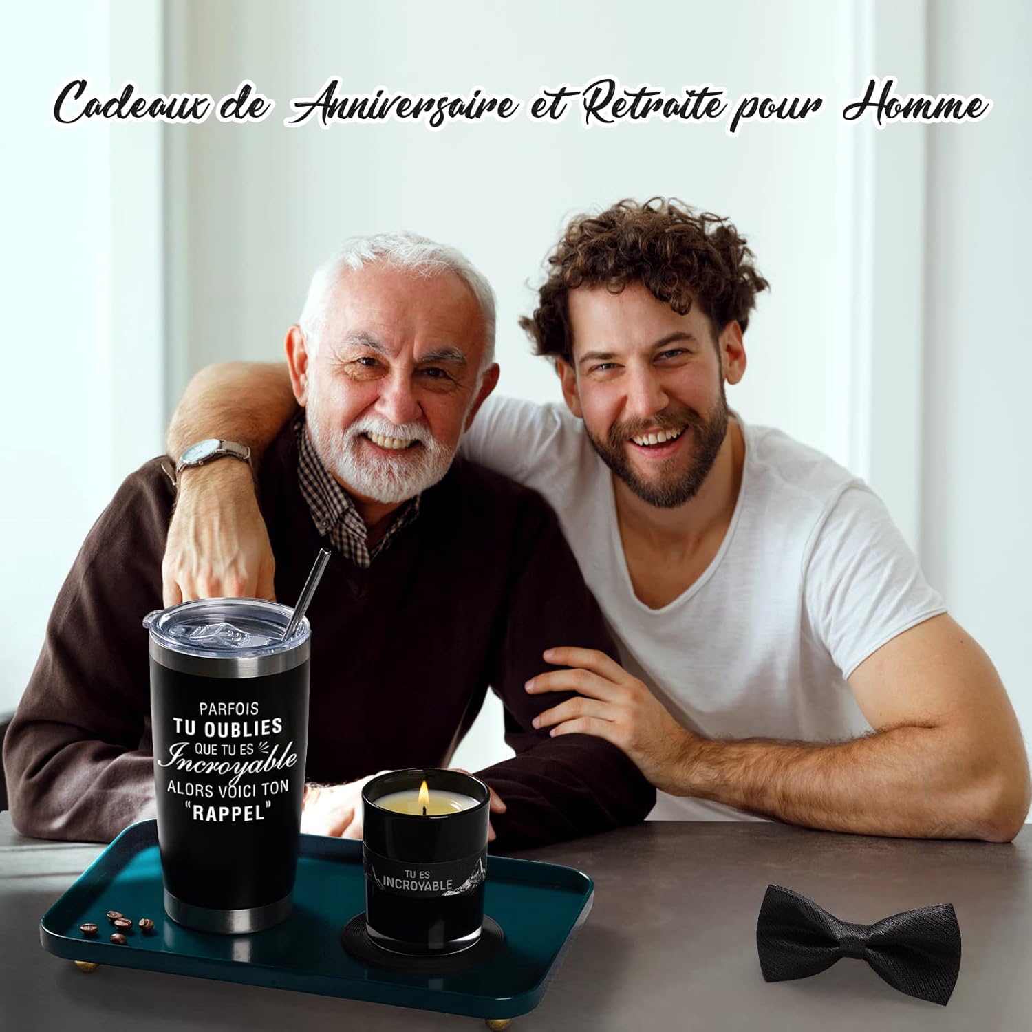 Bougie parfumée pour la décoration : créez une ambiance chaleureuse et relaxante – Image 7