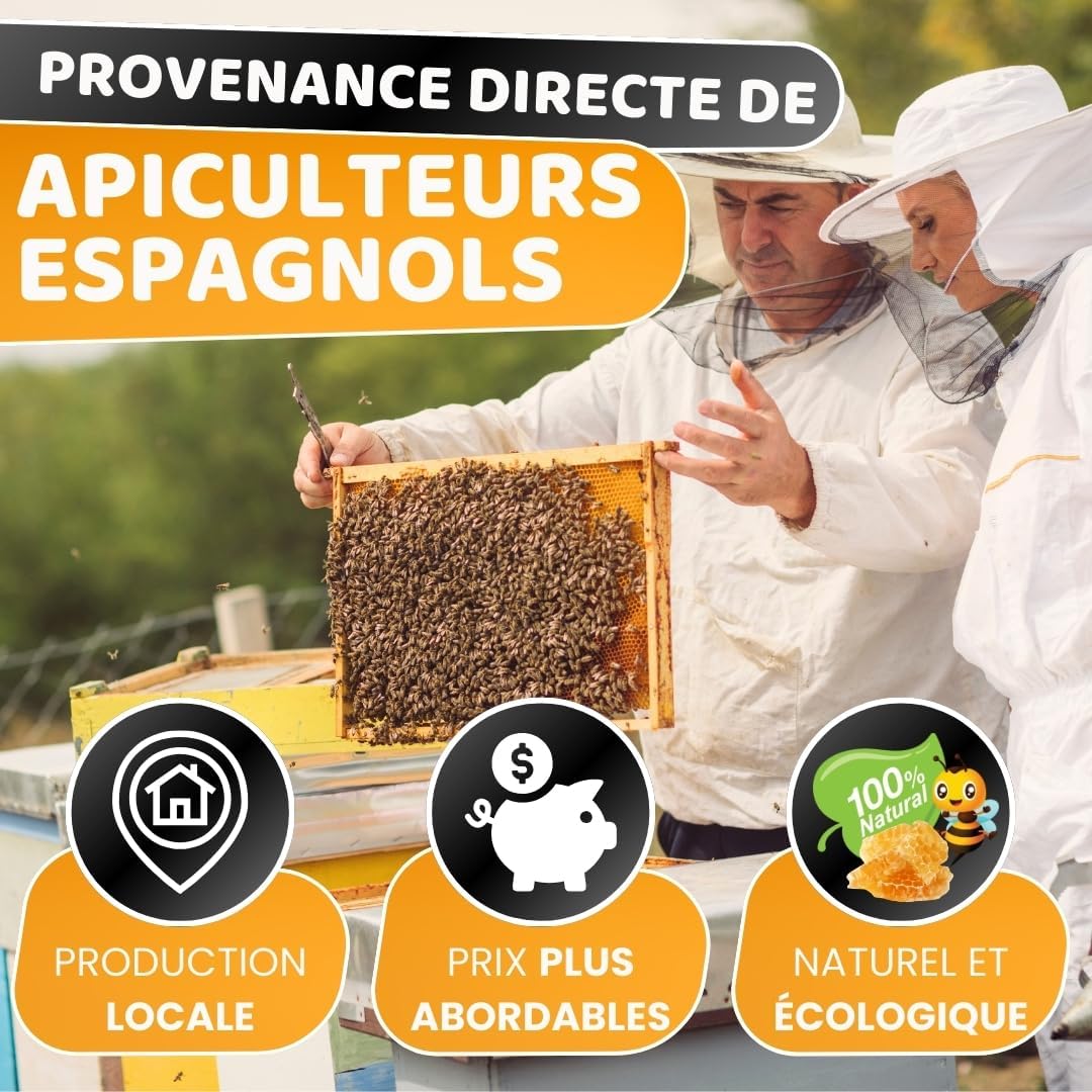 Bougie parfumée pour la détente : créez une ambiance chaleureuse et apaisante – Image 4