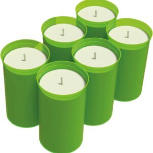 Bougie parfumée pour une ambiance chaleureuse et relaxante