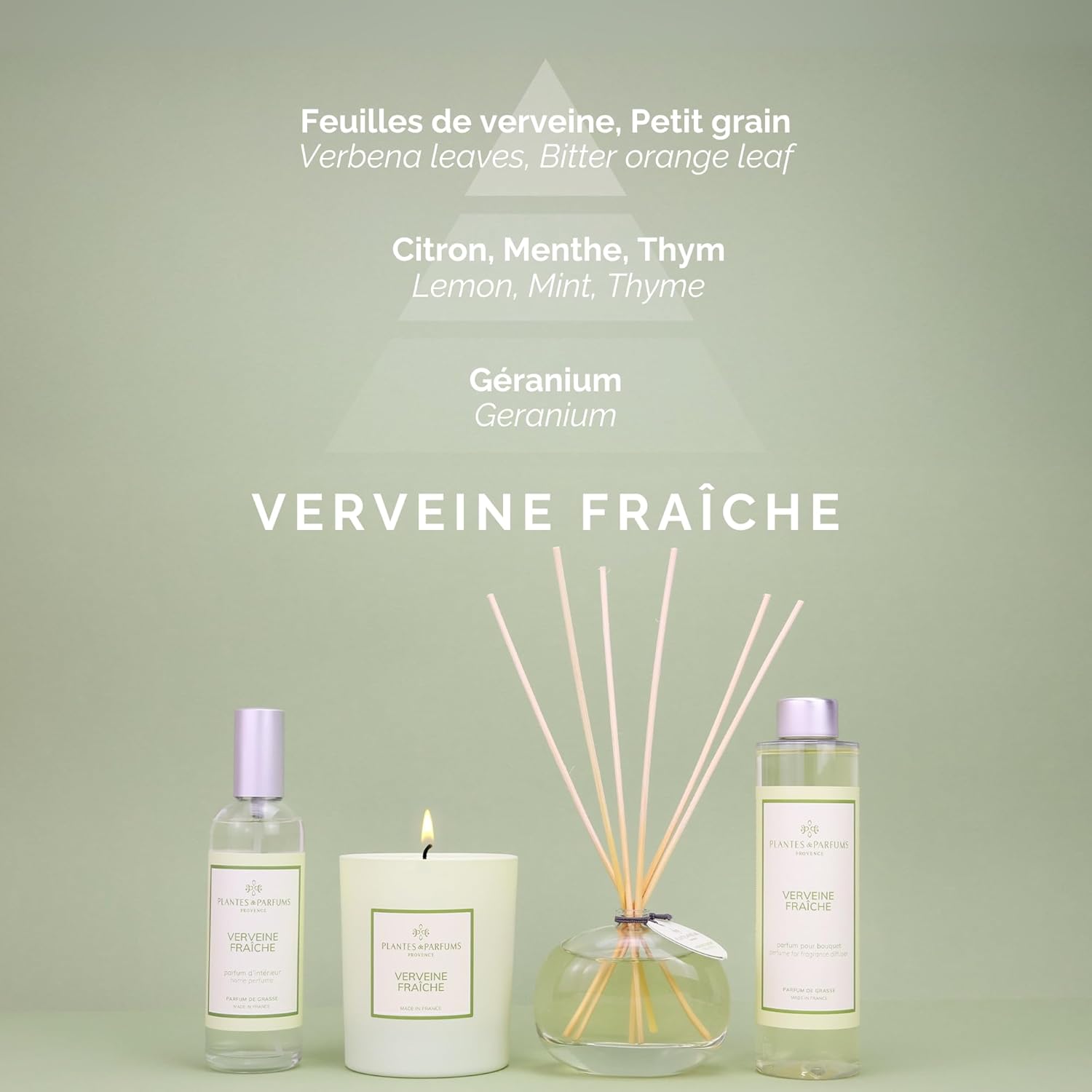 Bougie parfumée pour la détente : créez une ambiance chaleureuse dans votre intérieur – Image 4