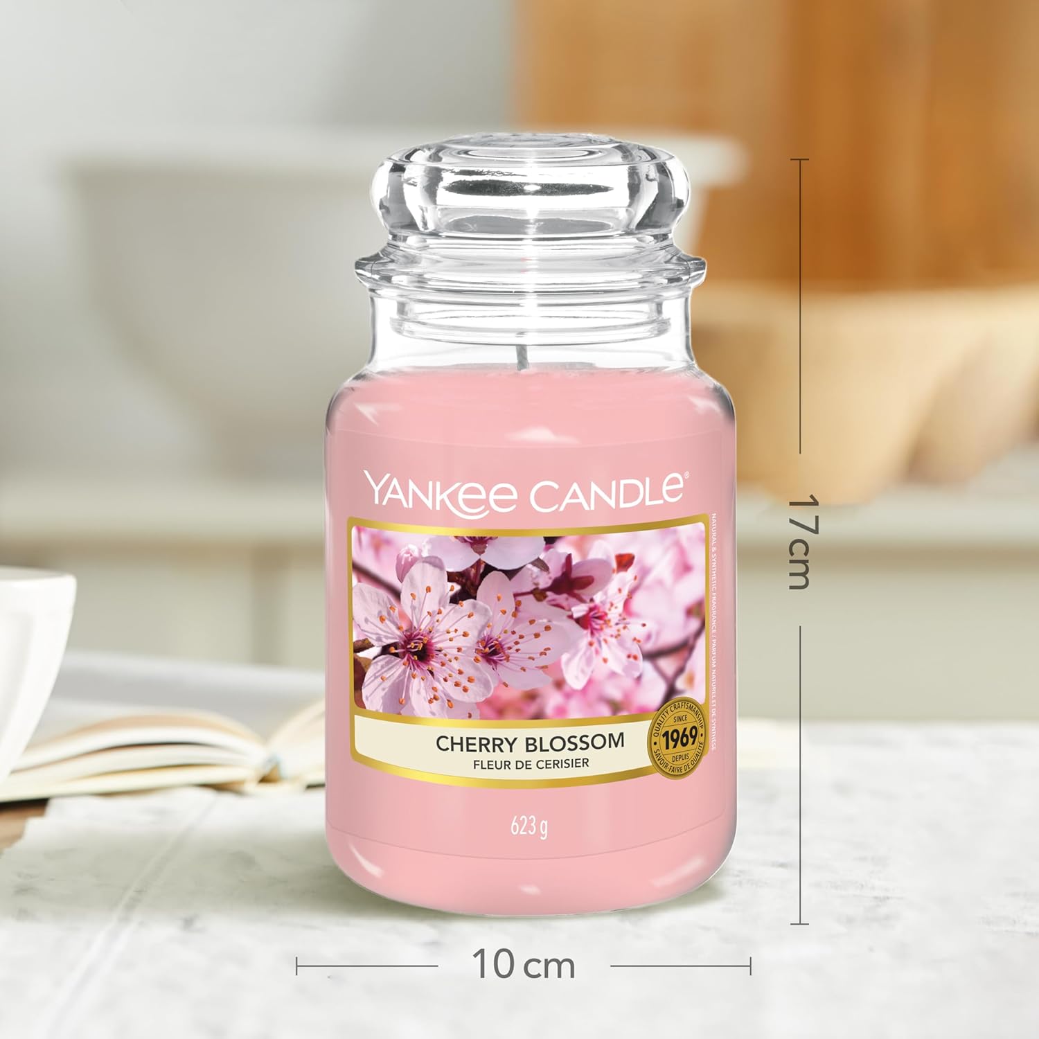 Bougie parfumée pour la détente : créez une ambiance chaleureuse chez vous – Image 5