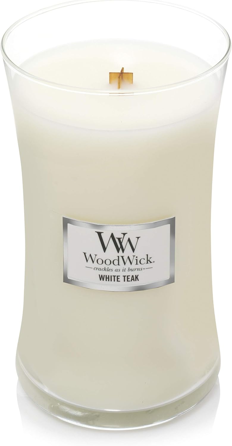 Bougie parfumée pour une ambiance chaleureuse, idéale pour la détente et la décoration – Image 2
