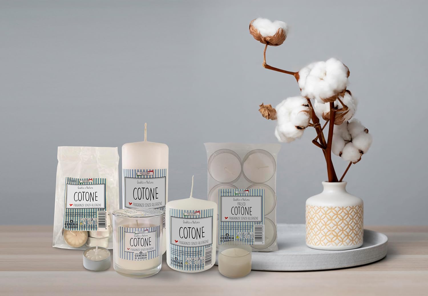 Bougie parfumée pour la détente : créez une ambiance chaleureuse à la maison – Image 2
