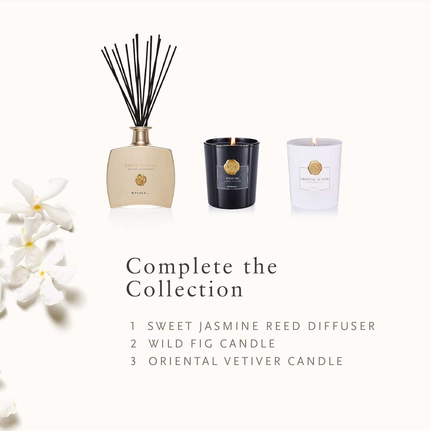 Bougie parfumée pour la détente : créez une ambiance chaleureuse chez vous – Image 6