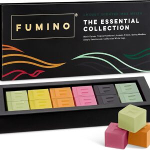 Bougie parfumée pour la décoration : créez une ambiance chaleureuse et apaisante