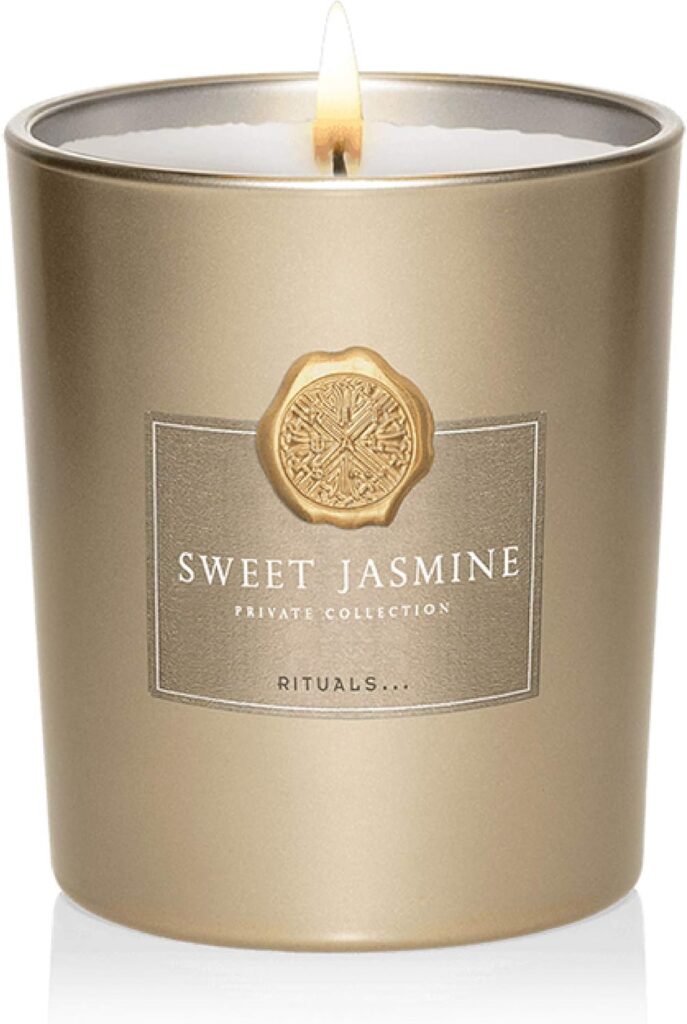 Bougie parfumée pour la détente : créez une ambiance chaleureuse chez vous
