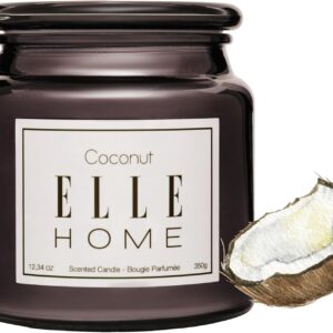 Bougie parfumée pour la détente : créez une ambiance chaleureuse et apaisante