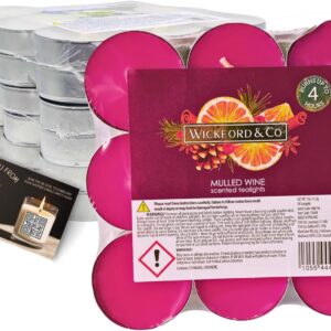 Bougie parfumée pour la décoration : créez une ambiance chaleureuse et accueillante