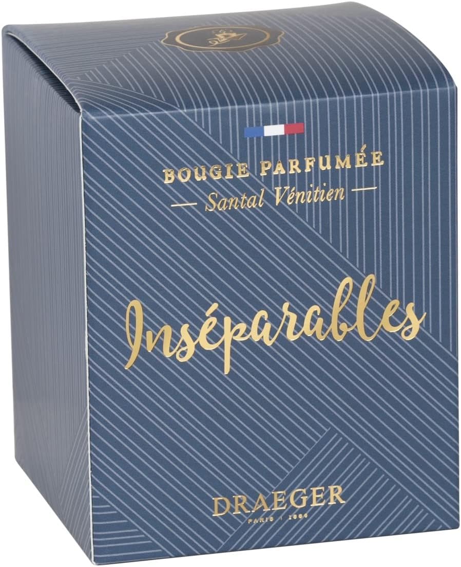 Bougie parfumée pour la détente : créez une ambiance chaleureuse chez vous – Image 3