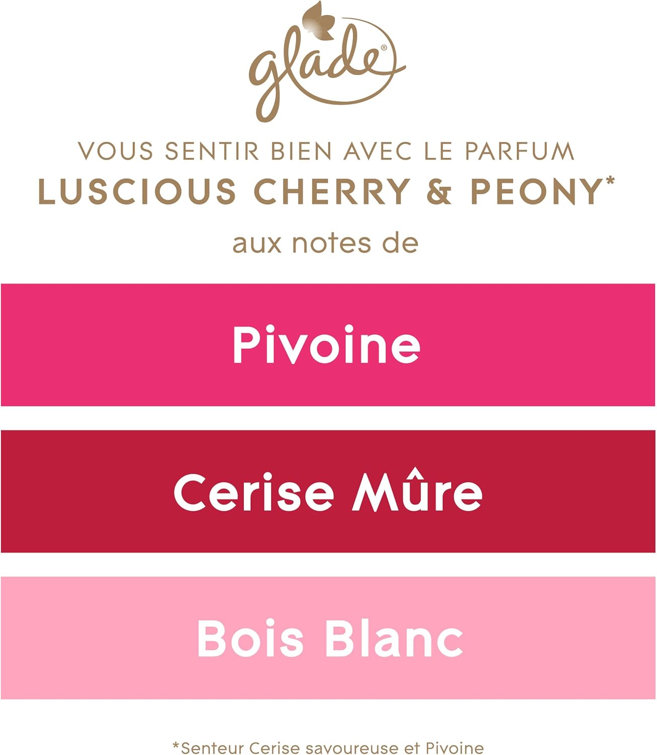 Bougie parfumée pour une ambiance chaleureuse et apaisante – Image 3