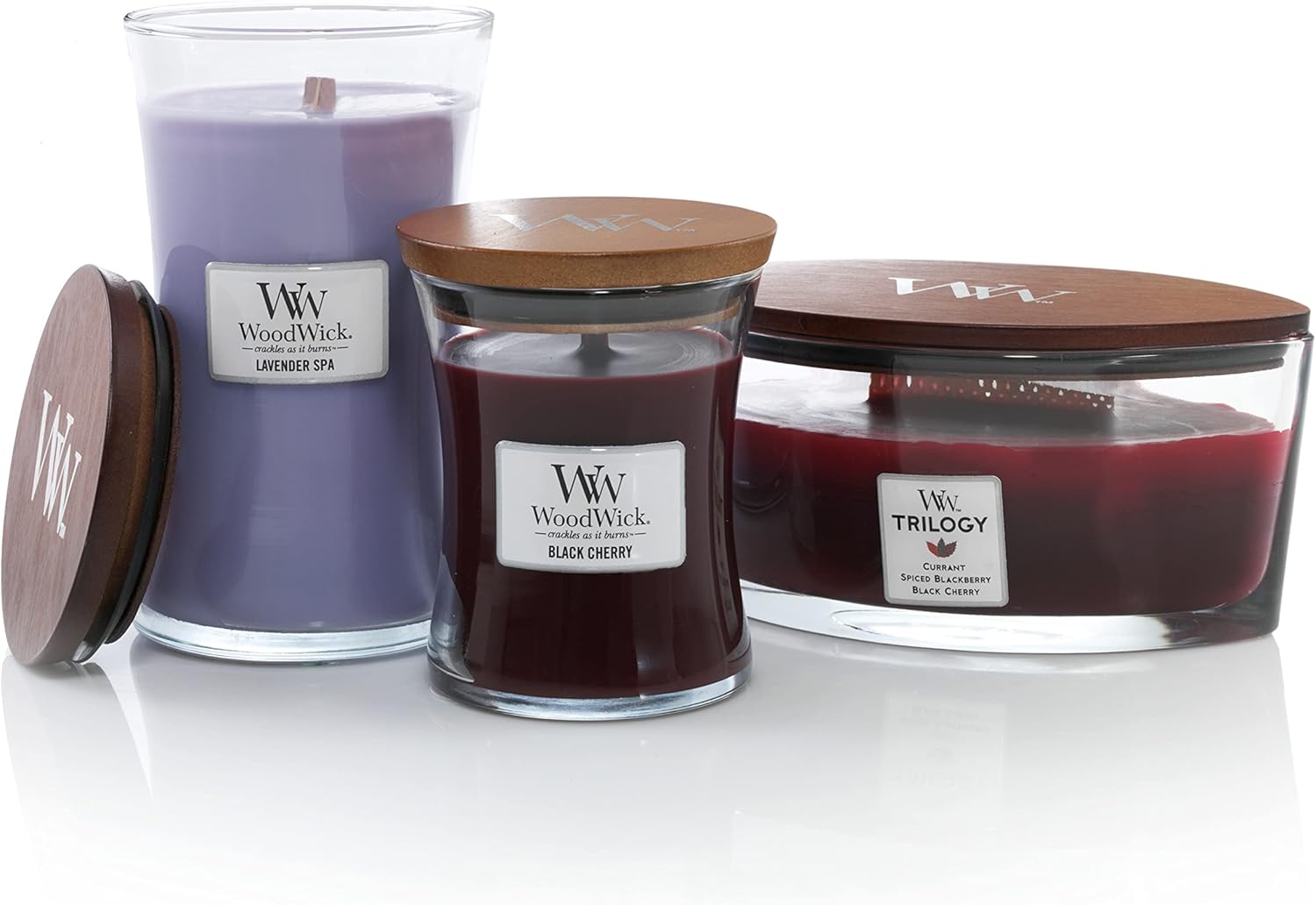 Bougie parfumée pour une ambiance chaleureuse et relaxante
Idéale pour la décoration ou un cadeau apaisant – Image 7