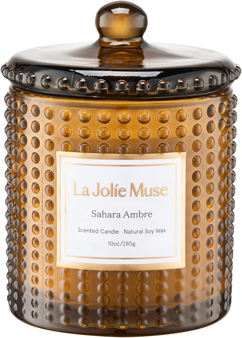 Bougie parfumée pour la maison : une ambiance chaleureuse et relaxante