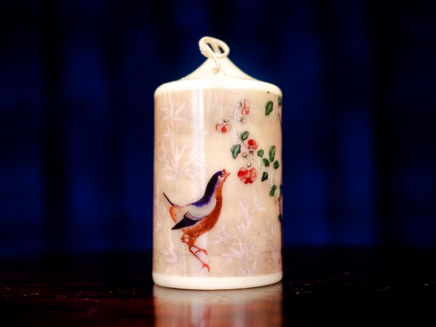 Bougie parfumée pour une décoration élégante - Créez une ambiance chaleureuse – Image 6