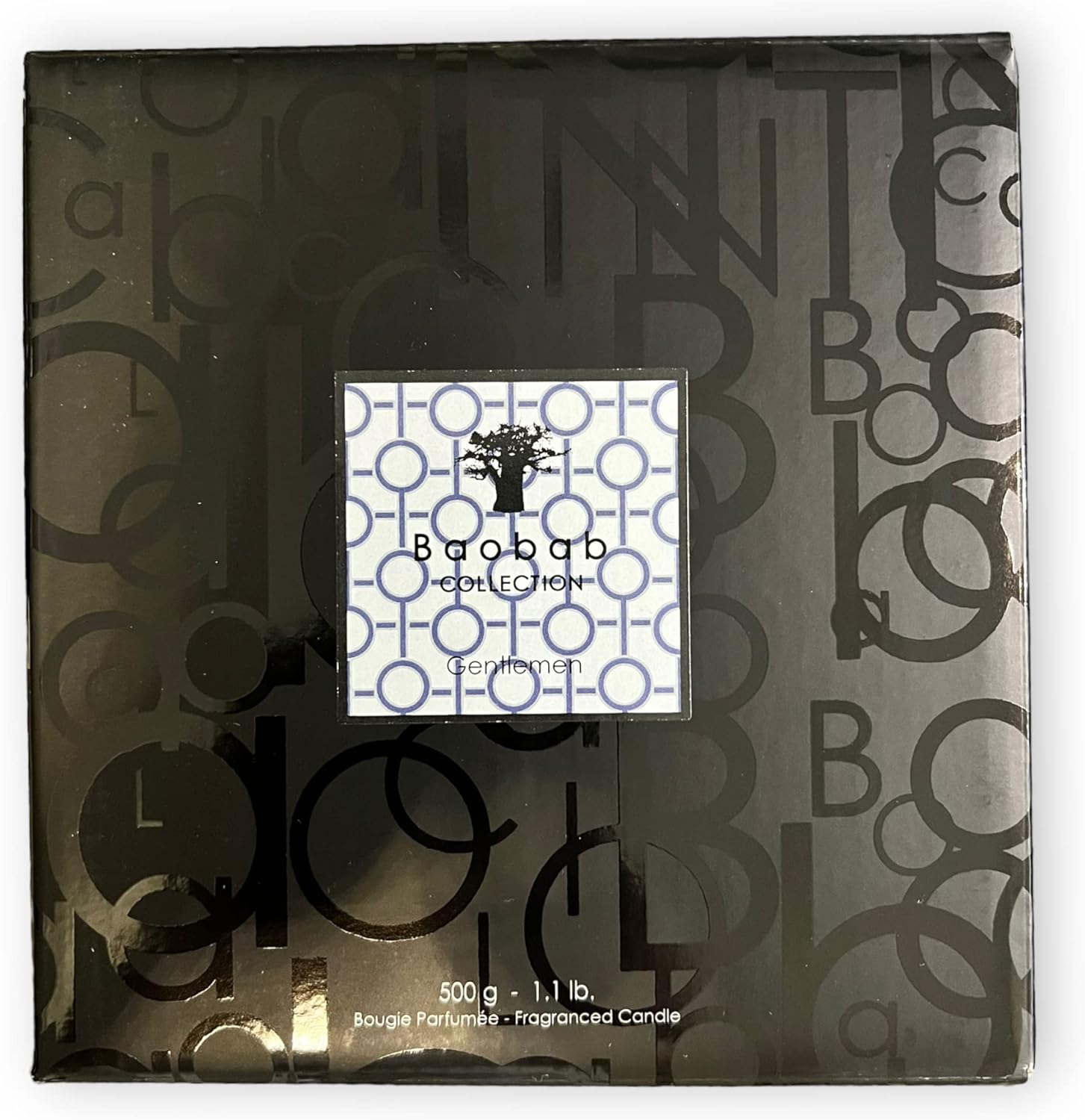 Bougie parfumée pour la détente, idéale pour créer une ambiance chaleureuse – Image 4
