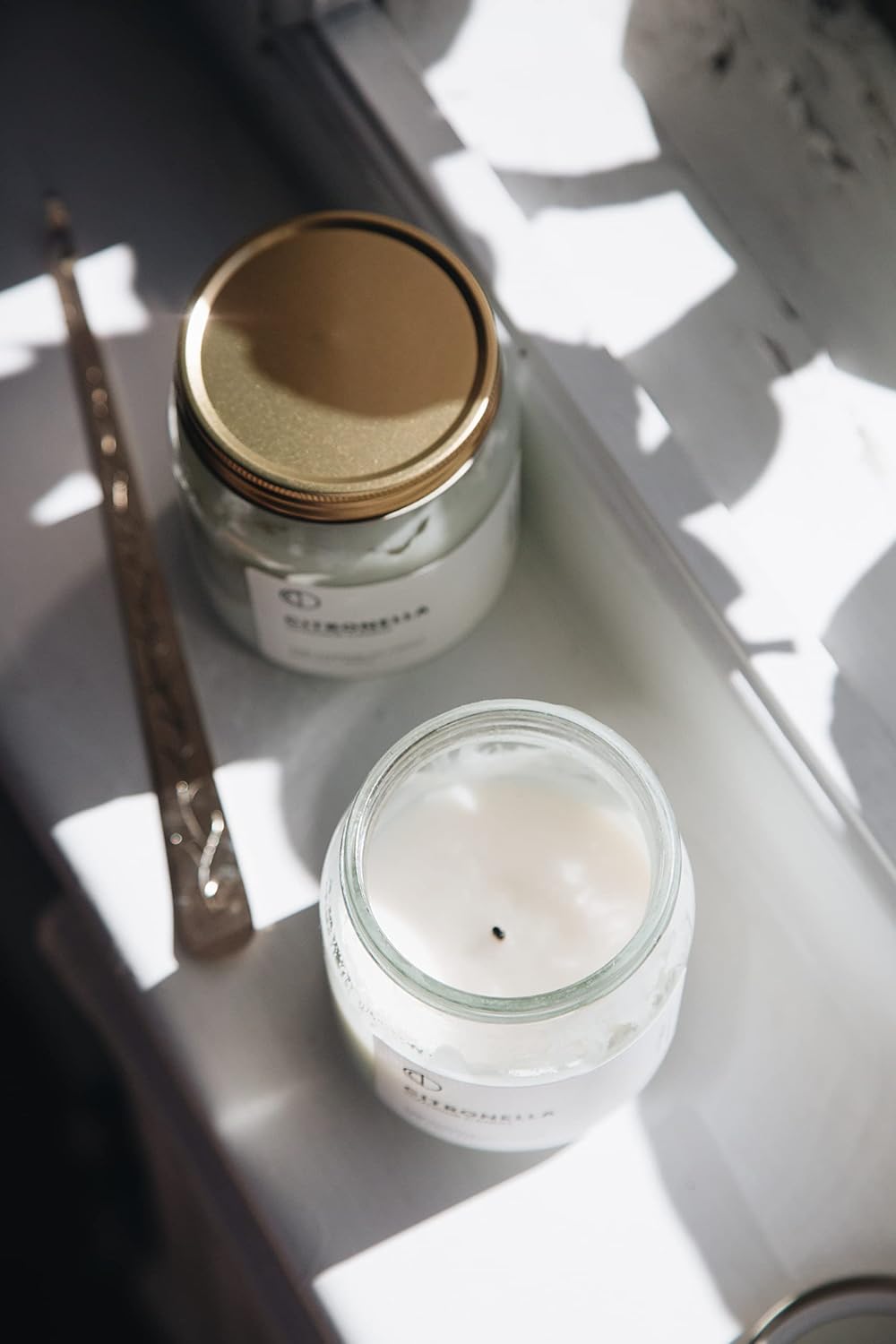 Bougie parfumée pour la détente : créez une ambiance chaleureuse chez vous – Image 8