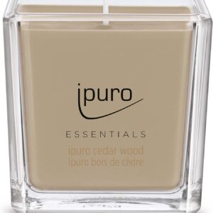 Bougie parfumée pour la détente : créez une ambiance chaleureuse dans votre intérieur