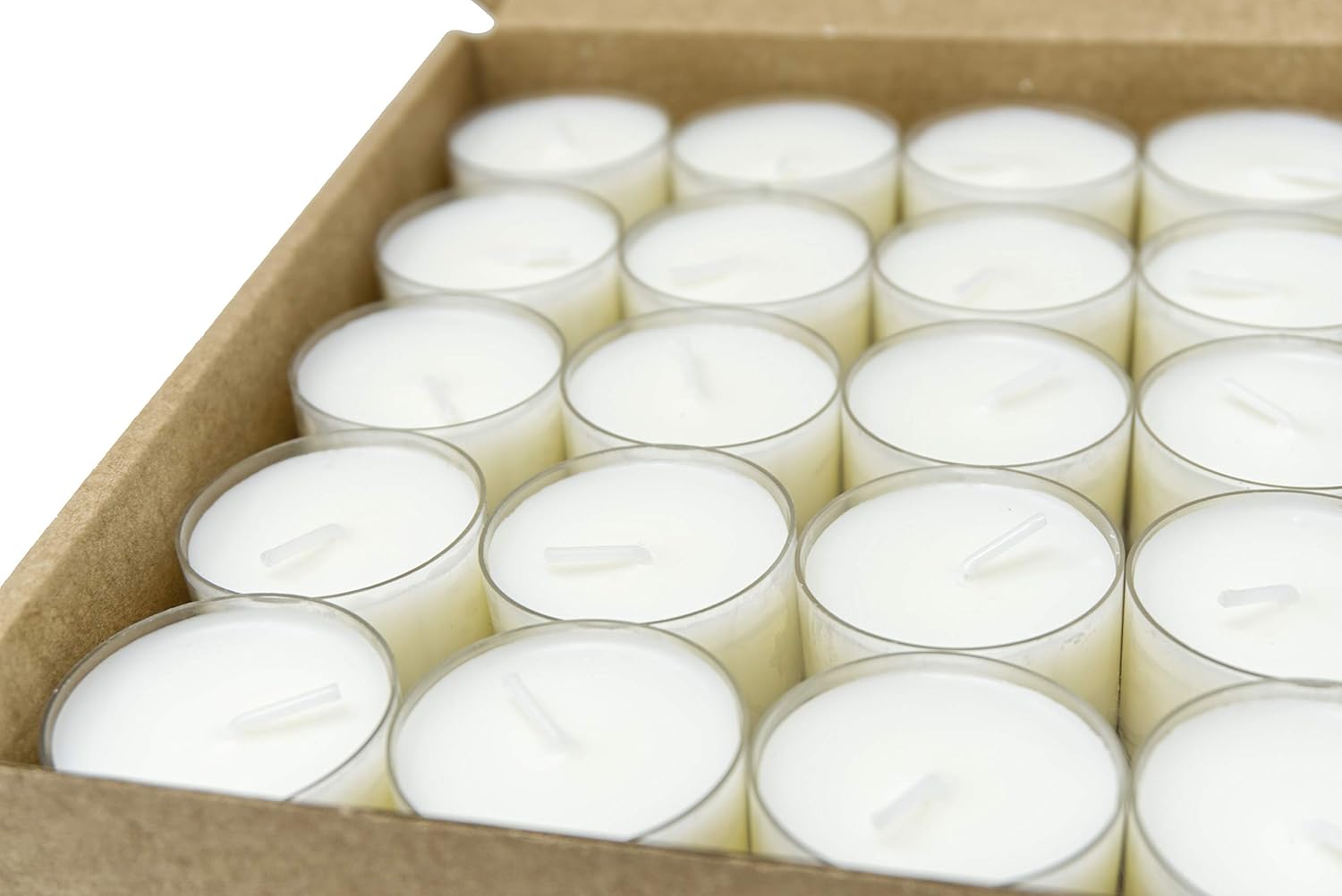 Bougie parfumée pour une décoration élégante - Créez une ambiance chaleureuse et relaxante – Image 2