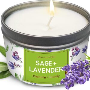 Bougie parfumée pour la détente : créez une ambiance chaleureuse chez vous