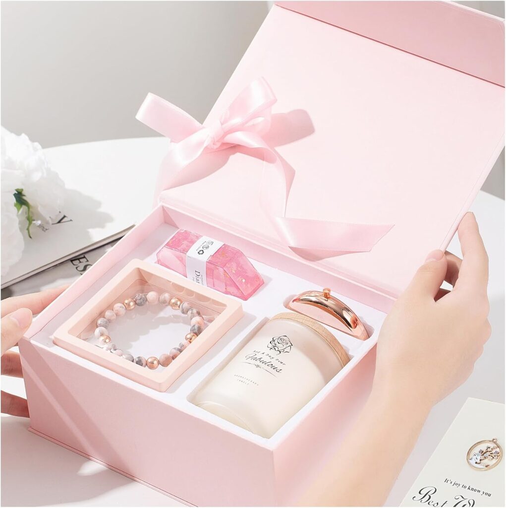 Bougie parfumée pour la décoration intérieure : une ambiance chaleureuse et apaisante
