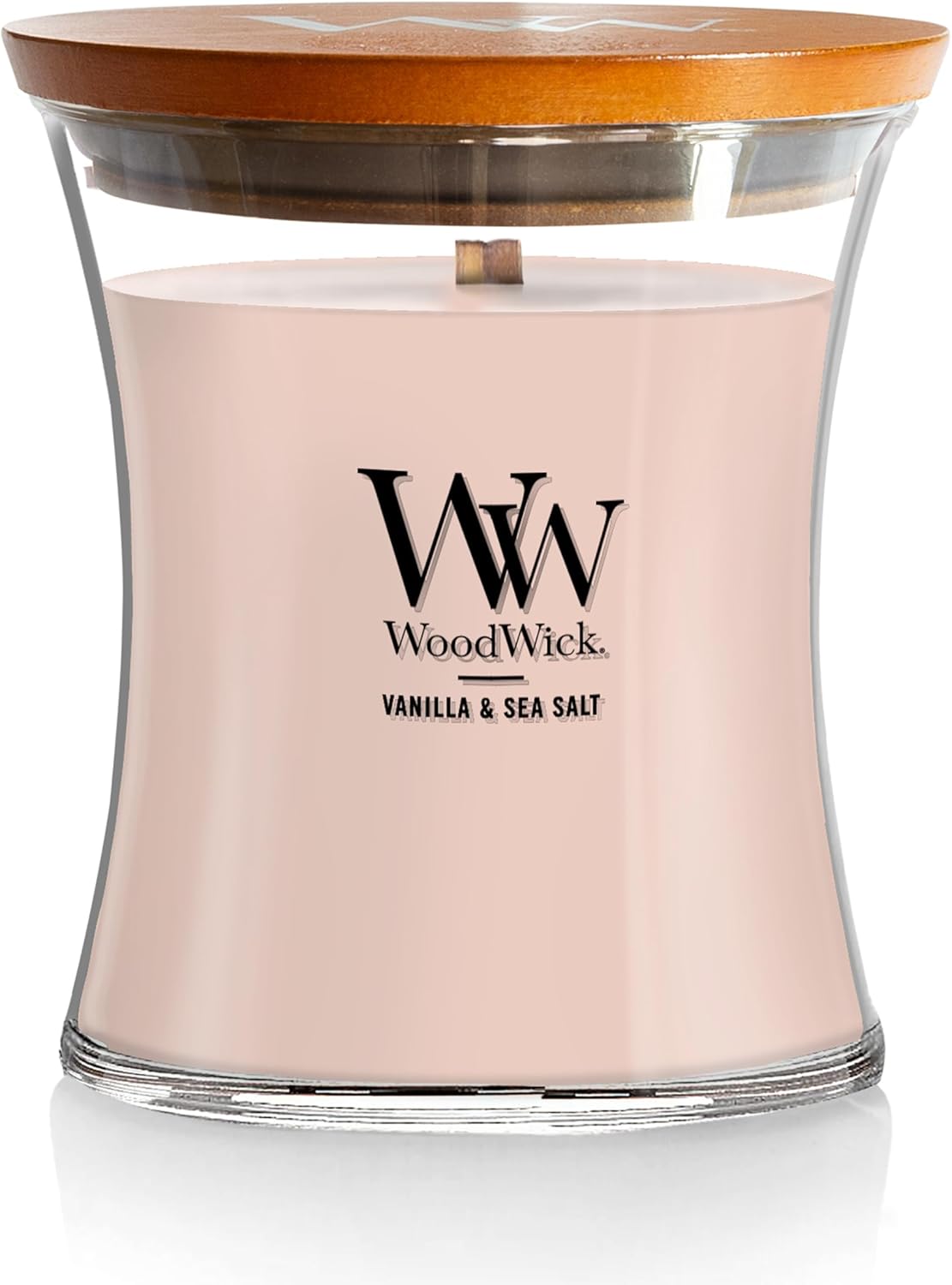 Bougie parfumée pour une ambiance chaleureuse – Idéale pour la décoration et les moments de détente