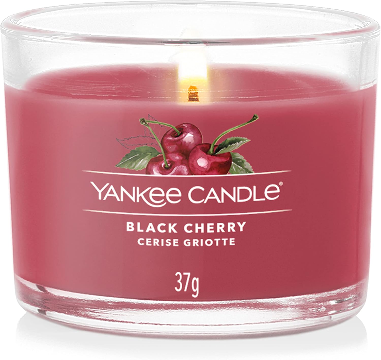 Bougie parfumée pour une décoration apaisante et une ambiance chaleureuse – Image 9
