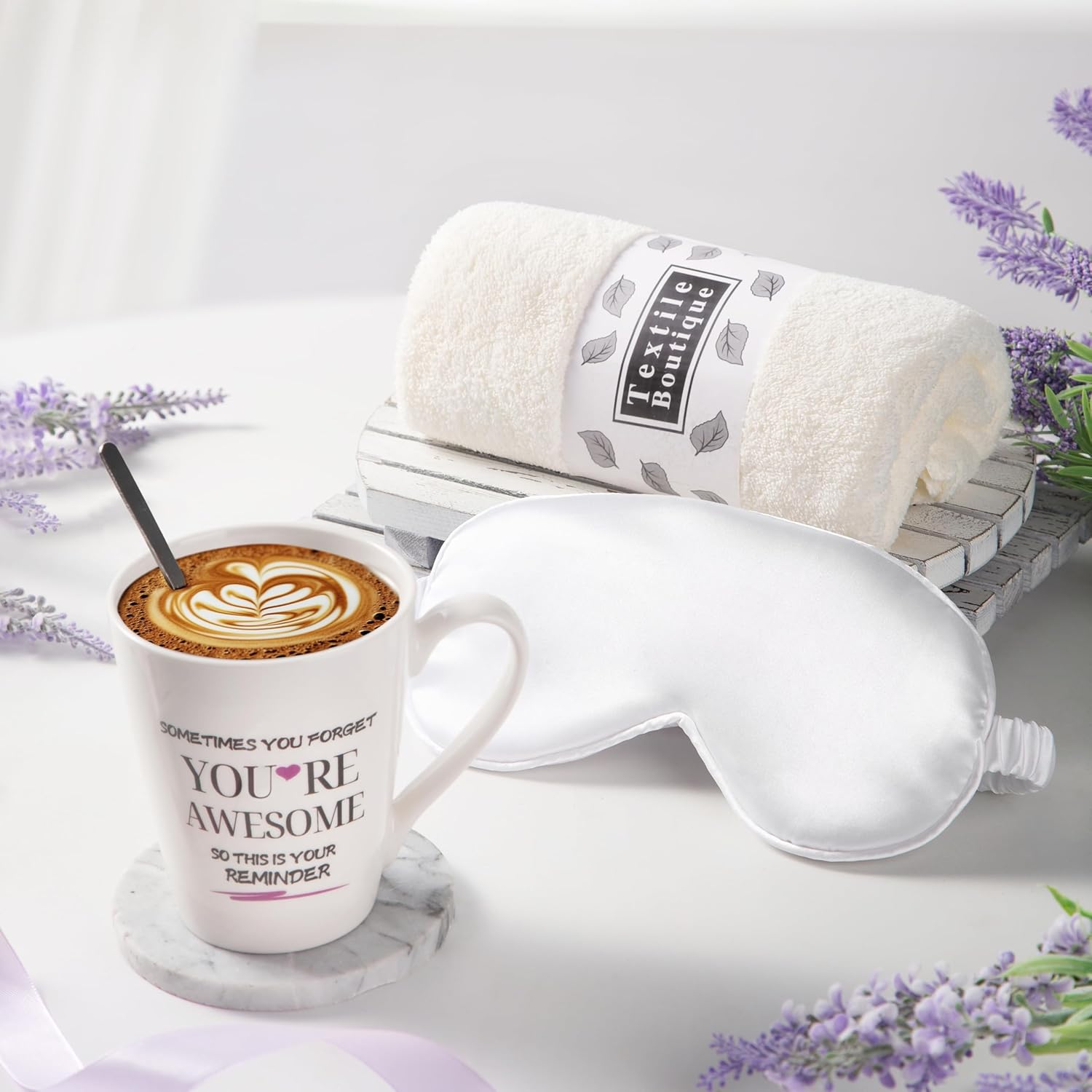 Bougie parfumée pour une décoration élégante - Créez une ambiance chaleureuse – Image 5