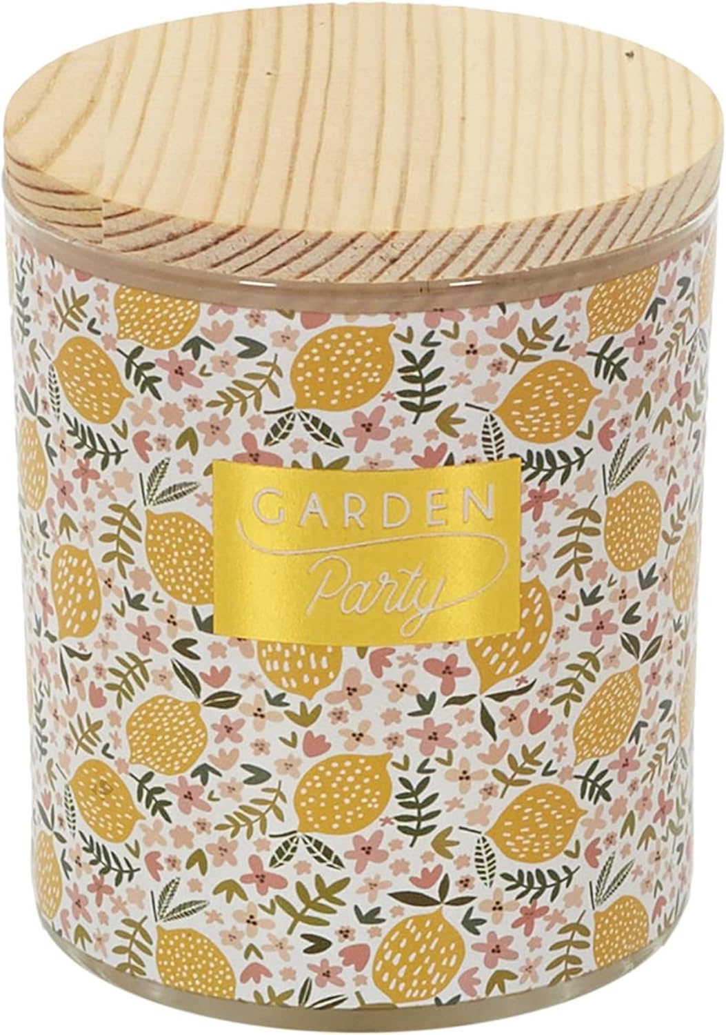 Bougie parfumée pour une décoration élégante et une ambiance chaleureuse – Image 2