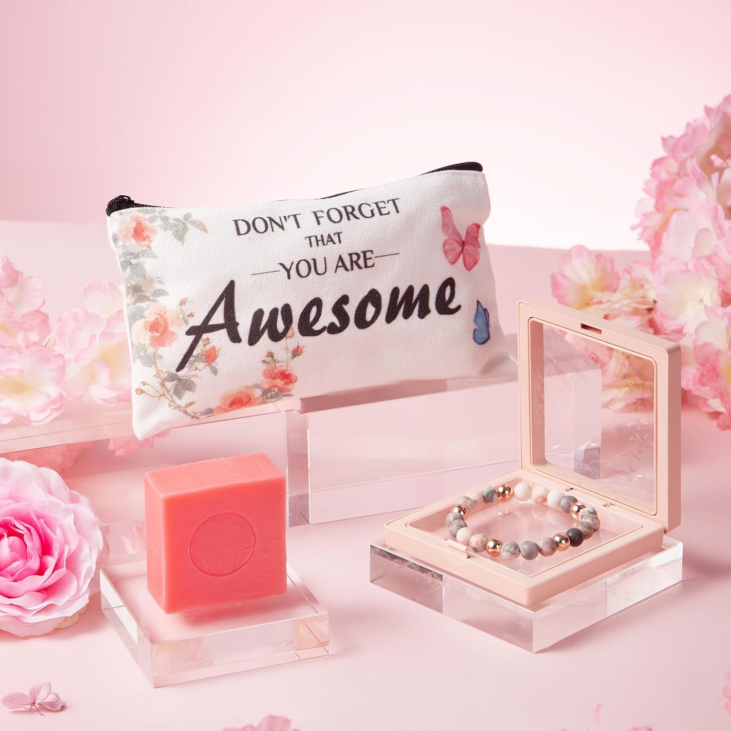 Bougie parfumée pour une décoration élégante et une ambiance chaleureuse – Image 5