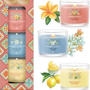 Bougie parfumée pour créer une ambiance chaleureuse dans votre intérieur