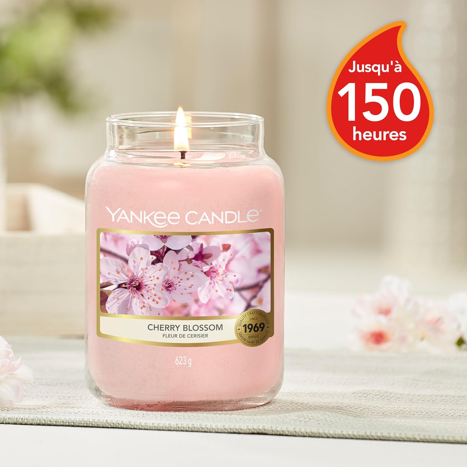 Bougie parfumée pour la détente : créez une ambiance chaleureuse chez vous – Image 4