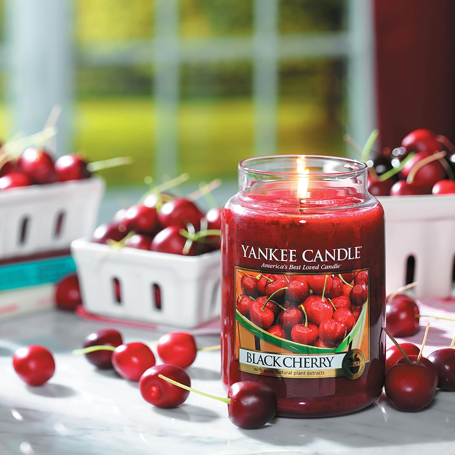 Bougie parfumée pour une décoration élégante : créez une ambiance chaleureuse et apaisante – Image 7