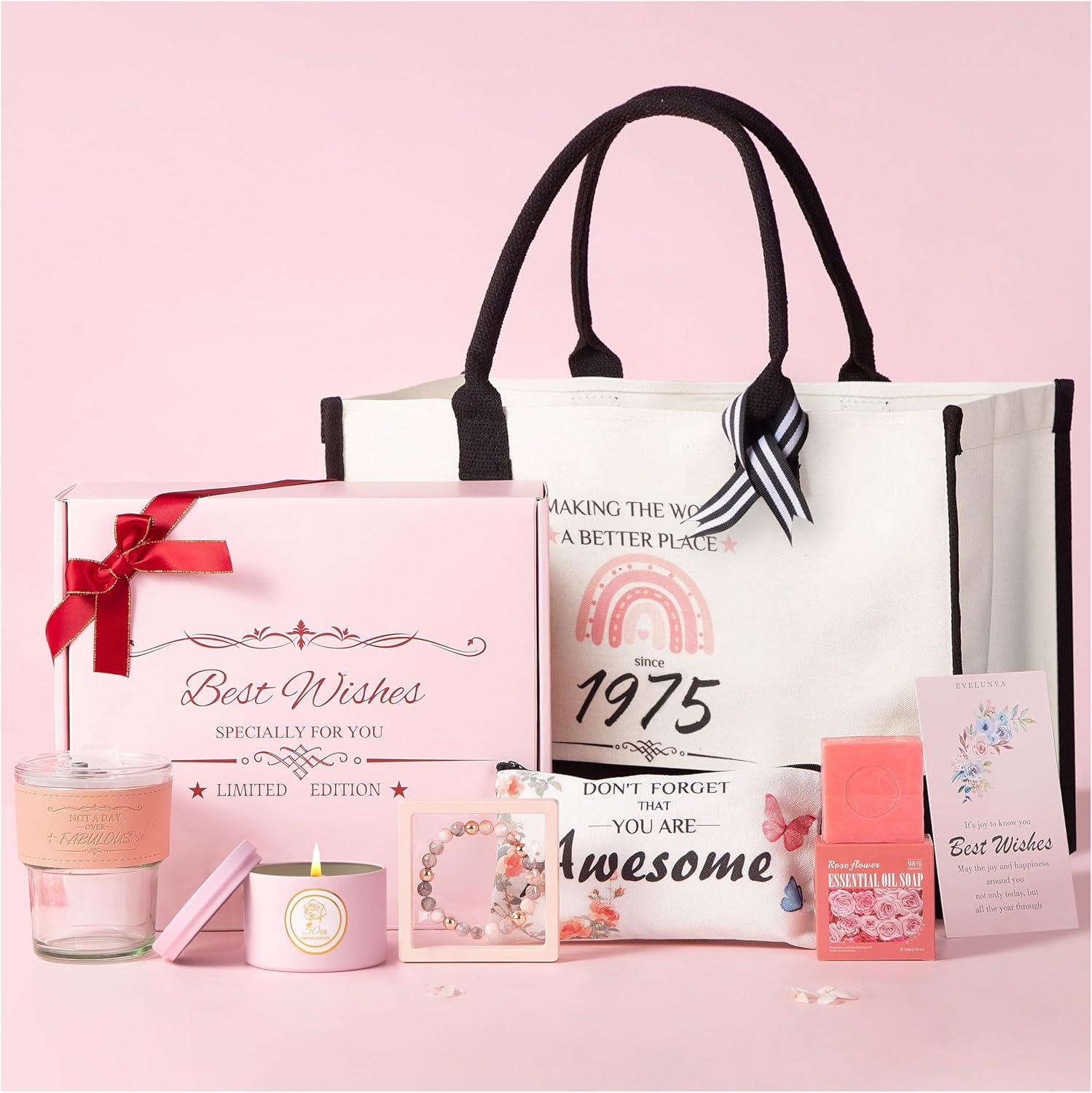 Bougie parfumée pour une décoration élégante et une ambiance chaleureuse