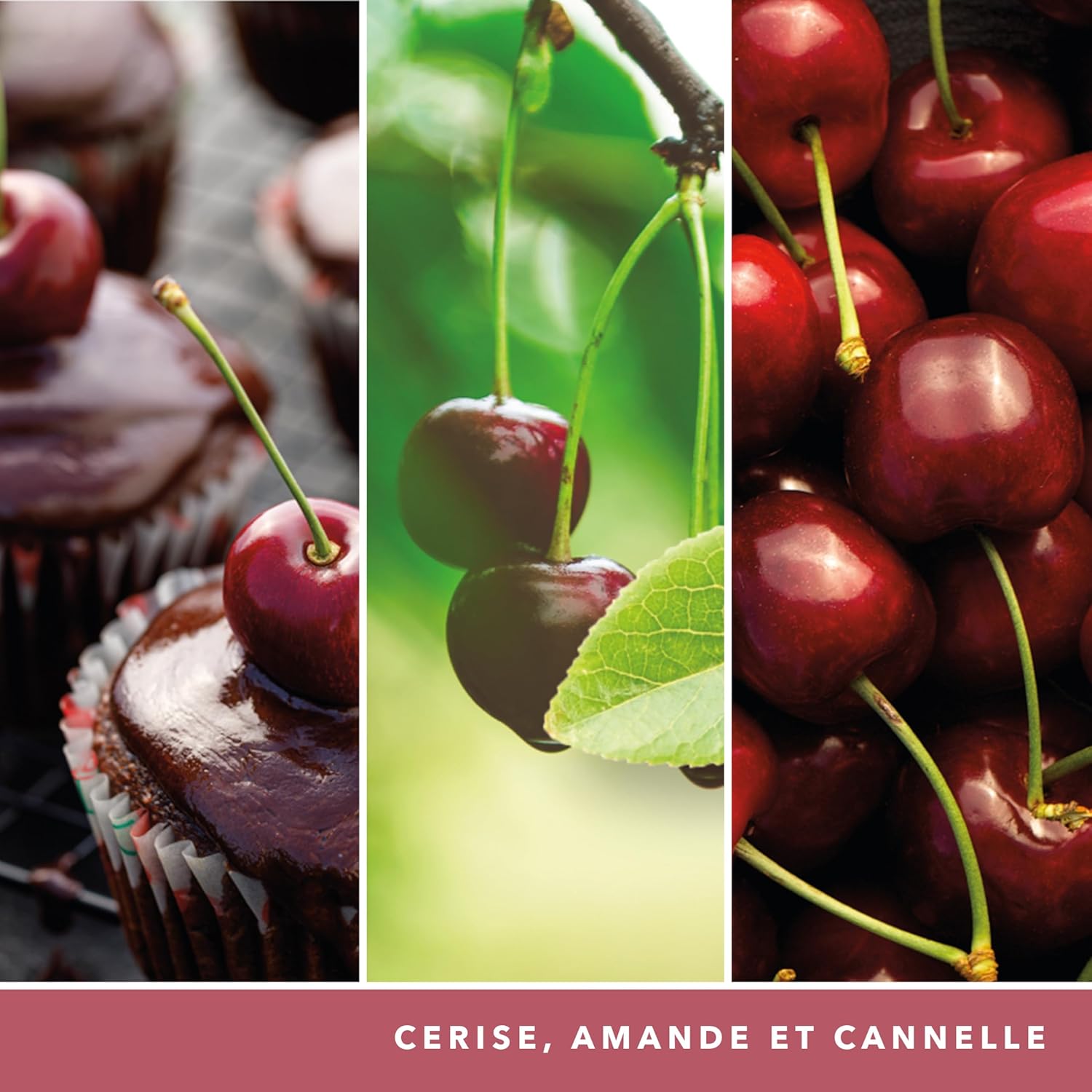 Bougie parfumée pour une décoration élégante : créez une ambiance chaleureuse et apaisante – Image 2