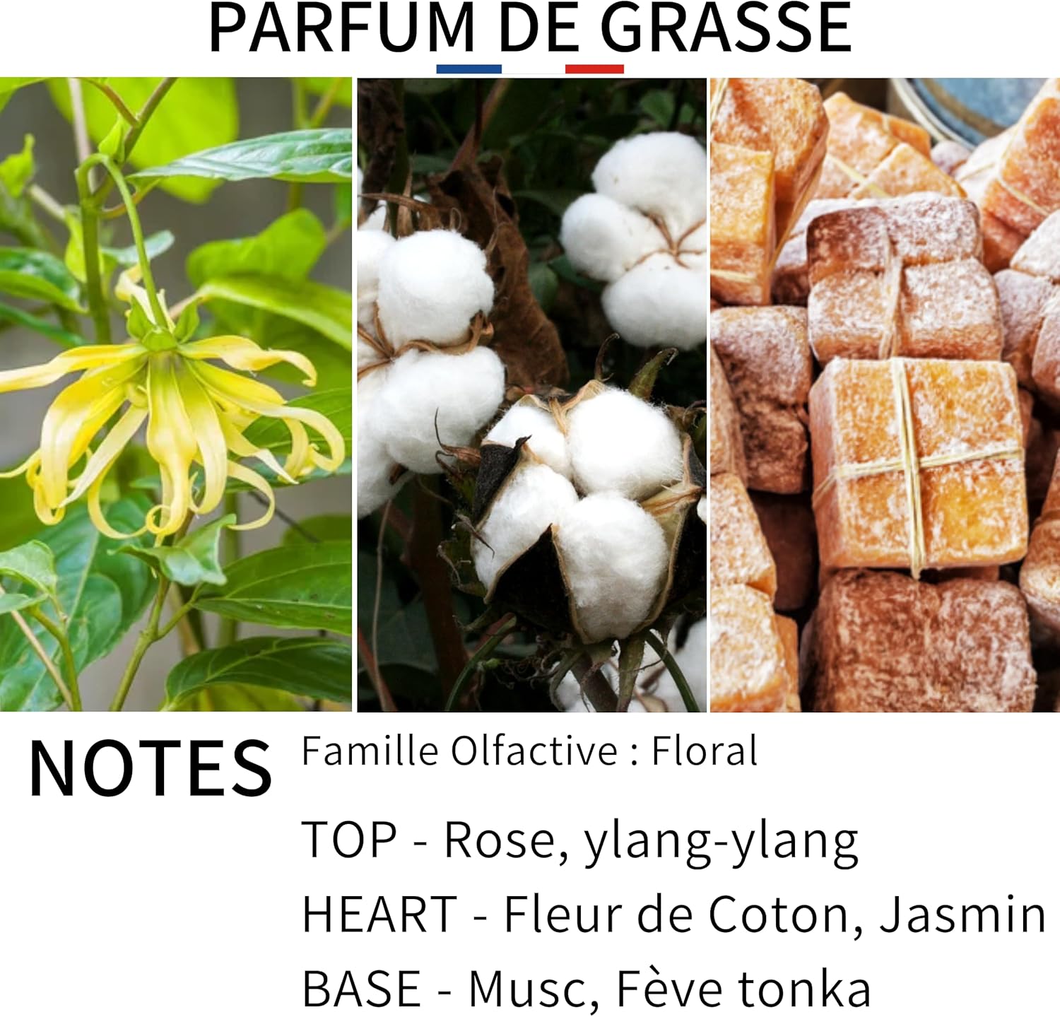 Bougie parfumée pour la décoration intérieure : créez une ambiance chaleureuse et relaxante – Image 3
